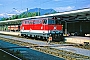 Jenbach 3.789.077 - ÖBB "2043 076-5"
18.09.1990 - Schwarzach (Pongau), Bahnhof Schwarzach-Sankt Veit
Ernst Lauer