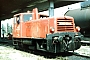 Jenbach 80.005 - ÖBB "2060 004-5"
30.07.1991 - Wien, Zugförderungsleitung OstReinhold Posselt