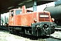 Jenbach 80.005 - ÖBB "2060 004-5"
30.07.1991 - Wien, Zugförderungsleitung Ost
Reinhold Posselt