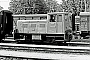 Jenbach 80.008    - ÖBB "2060.07"
07.08.1977 - Bregenz
Rob Freriks