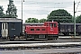 Jenbach 80.008    - ÖBB "2060.07"
15.07.1972 - Bregenz, HauptbahnhofKarl-Hans Fischer