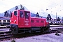 Jenbach 80.011 - ÖBB "2060.10"
__.__.1981 - Innsbruck West
Ernst Lauer