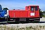 Jenbach 80.020 - Railoc "2060 019-3"
22.09.2015 - Udine
Frank Glaubitz