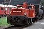 Jenbach 80.028 - ÖBB "2060 027-6"
16.07.1989 - Selzthal, Zugförderungsleitung
Ingmar Weidig