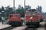 Jenbach 80.036 - ÖBB "2060 035-9"
30.07.1989 - Braunau (Inn)
Ingmar Weidig