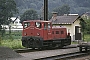 Jenbach 80.041 - ÖBB "2060.39"
04.09.1979 - Salzburg
Michael Hafenrichter
