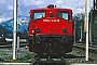 Jenbach 80.047 - ÖBB "2060 045-8"
__.__.1990 - Zell-Tischlerhäusl
Ernst Lauer