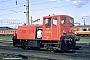 Jenbach 80.065 - ÖBB "2060.63"
13.04.1983 - Graz
Ulrich Budde