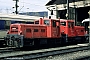 Jenbach 80.068 - ÖBB "2060.65"
13.04.1983 - Graz, Zfl
Ulrich Budde