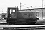 Jenbach 80.075 - ÖBB "2060.72"
19.08.1982 - Wien-NeustadtFugger (Archiv ILA Dr. Barths)