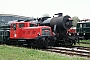 Jenbach 80.126 - Austrovapor "2060.74"
22.09.2012 - Strasshof, EisenbahnmuseumDietrich Bothe