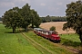 Jung 11464 - DEV "V 29"
03.08.2014 - Bruchhausen-Vilsen-Dille
Malte Werning