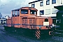 Jung 11464 - SWEG "V 29-01"
22.12.1980 - SchwarachErnst Lauer
