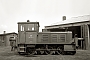 Jung 11470 - LAW "D 12"
26.04.1965 - Aurich, Kleinbahnhof
Herman G. Hesselink (Archiv Ludger Kenning)
