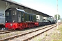Jung 11490 - WLH "36"
02.06.2009 - Hattingen, Anschluss Reuschling
Philipp Hachmann
