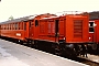 Jung 11490 - Lollandsbanen "M 14"
06.05.1989 - NykøbingManfred Kopka