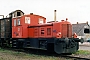 Jung 11559 - DEW "V 13"
24.04.1996 - Rinteln Nord
Dietmar Stresow