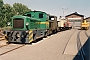 Jung 11569 - SFT
04.08.1996 - Moers, Siemens Schienenfahrzeugtechnik GmbH, Service-ZentrumMichael Vogel
