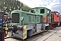 Jung 11569 - DWBM
22.09.2021 - Aschersleben, Deutsches Werkbahn Museum e.V.
Florian Nörtersheuser