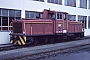 Jung 12022 - LSE "111"
22.06.1993 - StansstadJoachim Lutz