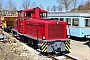 Jung 12022 - HMB "D 4"
08.04.2018 - Neresheim
Frank Pfeiffer