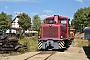 Jung 12022 - HMB "D 4"
13.08.2022 - Neresheim
Werner Schwan