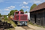 Jung 12022 - HMB "D 4"
13.08.2022 - Neresheim
Werner Schwan