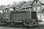 Jung 12103 - WEBA "V 26.2"
27.06.1980 - Steinebach-Bindweide, Bahnhof BindweideKlaus Görs