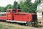 Jung 12160 - Dynamit Nobel "DL 1"
18.09.1995 - Burbach-Würgendorf
Christoph  Weleda