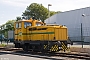 Jung 12257 - Unirail
17.08.2012 - Düsseldorf-Reisholz, IDRIngmar Weidig