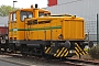 Jung 12257 - Unirail
11.04.2012 - Düsseldorf-ReisholzDominik Eimers