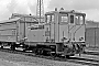 Jung 12257 - IDR "2"
23.05.1975 - Düsseldorf-ReisholzDr. Günther Barths