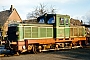 Jung 12346 - TN "22"
vor 1983 - Rheine, Bahnbetriebswerk Rheine Stadtbahnhof
Manfred Kopka