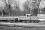 Jung 12346 - BVG "5075"
18.03.1986 - Berlin-Wannsee
Markus Hellwig