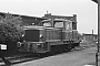 Jung 12346 - TN "22"
15.05.1972 - Rheine, Bahnbetriebswerk Rheine Stadtbahnhof
Helmut Beyer