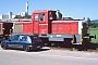 Jung 12351 - LSB "Em 837 903-4"
03.09.2001 - Hinwil
Gunnar Meisner