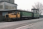 Jung 12480 - Stadtwerke Emmerich "3"
10.03.1983 - Emmerich Industriehafen
Rob Freriks