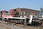 Jung 12482 - DB AG "360 352-9"
16.03.2003 - Espenhain
Ralph Mildner [†]