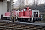 Jung 12490 - DB AG "360 360-2"
01.01.1999 - Köln-Deutz, Betriebshof Deutzerfeld
Ernst Lauer