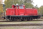 Jung 12492 - Railion "362 362-6"
27.10.2007 - Cottbus
Gunnar Hölzig