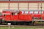 Jung 12492 - DB Schenker "362 362-6"
19.09.2015 - Erfurt, Betriebshof
Frank Thomas