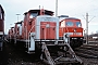Jung 12500 - DB Cargo "360 370-1"
25.12.1999 - Oberhausen
Ralf Lauer