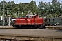 Jung 12502 - DB "260 372-8"
24.04.1981 - Singen
Bernd Magiera