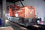 Jung 12745 - Lollandsbanen "M 12"
26.09.1996 - NaksovFrank Glaubitz