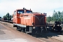 Jung 12745 - Lollandsbanen "M 12"
08.09.1986 - Nakskov
John Hansen