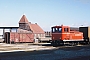 Jung 12745 - Lollandsbanen "M 12"
21.02.1989 - NakskovUlrich Völz