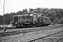 Jung 12748 - WEBA "V 26.3"
12.09.1971 - Steinebach-Bindweide, Bahnhof Bindweide
Axel Johanßen