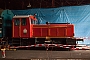Jung 12791
14.09.2014 - Gelsenkirchen-Bismarck, BahnbetriebswerkMalte Werning