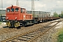 Jung 12791 - Thyssen Draht "3"
28.04.1990 - Gelsenkirchen-SchalkeMichael Vogel