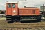 Jung 12791 - Thyssen Draht "3"
28.04.1990 - Gelsenkirchen-SchalkeMichael Vogel